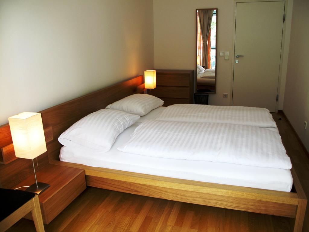 Living Vienna City Center Room photo